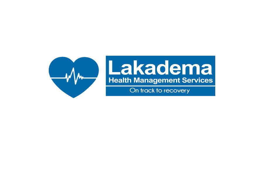 Konkurrenceindlæg #30 for                                                 Design a Logo for Lakadema- Health Services Management
                                            