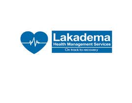 #30 for Design a Logo for Lakadema- Health Services Management af stylishwork