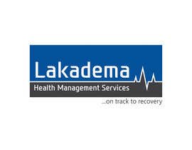 #35 for Design a Logo for Lakadema- Health Services Management af nipen31d