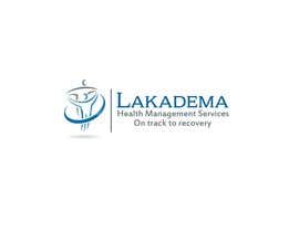 #37 for Design a Logo for Lakadema- Health Services Management af rostovniki