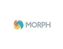#153 untuk Design a Logo for Morph oleh sinisa