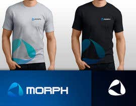 #16 untuk Design a Logo for Morph oleh soyarce