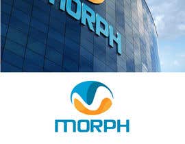 #90 untuk Design a Logo for Morph oleh thimsbell