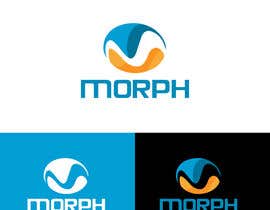 #91 untuk Design a Logo for Morph oleh thimsbell