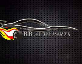 raihanddin tarafından Design a new Logo and Business Cards for our Auto Parts company için no 16