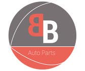  Design a new Logo and Business Cards for our Auto Parts company için Graphic Design3 No.lu Yarışma Girdisi