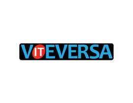 #14 untuk Design a Logo for an IT Consultancy firm called &#039;Viteversa&#039; oleh Dzery