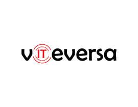 #21 untuk Design a Logo for an IT Consultancy firm called &#039;Viteversa&#039; oleh Dzery
