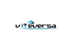 #24 untuk Design a Logo for an IT Consultancy firm called &#039;Viteversa&#039; oleh rashiksrivastava