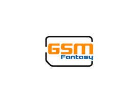 #26 untuk Logo Design for Gsm Fantasy oleh sk888