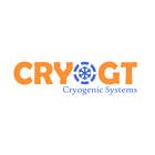  Design a Logo for Cryogenic solutions company için Graphic Design51 No.lu Yarışma Girdisi