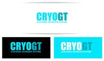  Design a Logo for Cryogenic solutions company için Graphic Design44 No.lu Yarışma Girdisi