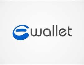 #231 untuk Design a Logo for E Wallet oleh swdesignindia