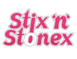 QuarterAlpha tarafından Design a Logo for Stix için no 25