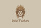 Miniatura de participación en el concurso Nro.30 para                                                     Indian Feathers te invita a crearles el mejor logotipo del mundo
                                                