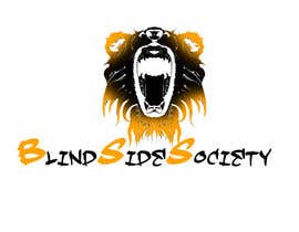 #32 para Logo Design for BlindSideSociety por aprajita136