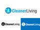 Icône de la proposition n°27 du concours                                                     Design a Logo for Cleaning Company - Clean R Living
                                                