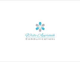 #216 untuk Design a Logo - Write Approach Communications oleh Sumantgupta2007