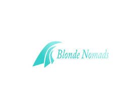 #23 untuk Design a Logo for Blonde Nomads oleh markomartonosi97
