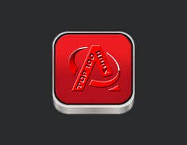 #51 untuk iPhone Icon Design for Daisuke oleh sixersgroup