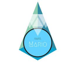 #20 for Design a Logo for MARSMARIO Music Artist by FraserBJones