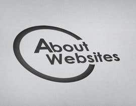 #70 untuk Design a Logo for www.AboutWebsites.ca oleh rulioramirez