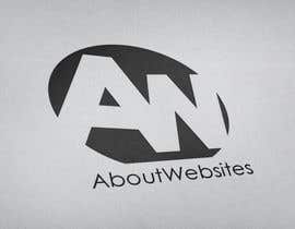 #72 untuk Design a Logo for www.AboutWebsites.ca oleh rulioramirez