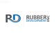 Miniatura da Inscrição nº 8 do Concurso para                                                     Logo Design for Rubber Development Inc.
                                                