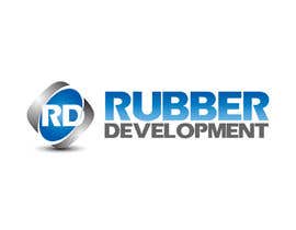 #34 para Logo Design for Rubber Development Inc. por winarto2012