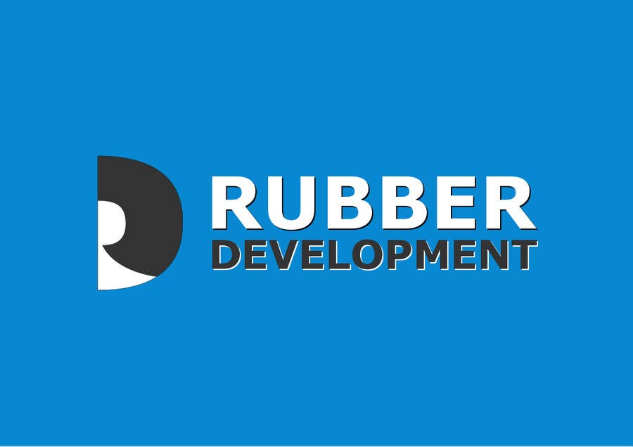 Contest Entry #133 for                                                 Logo Design for Rubber Development Inc.
                                            