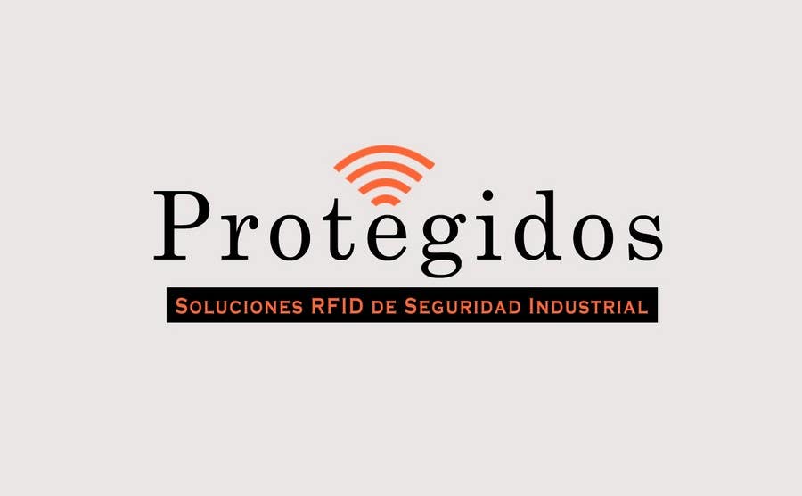 Intrarea #150 pentru concursul „                                                Logo Design for "Protegidos"
                                            ”