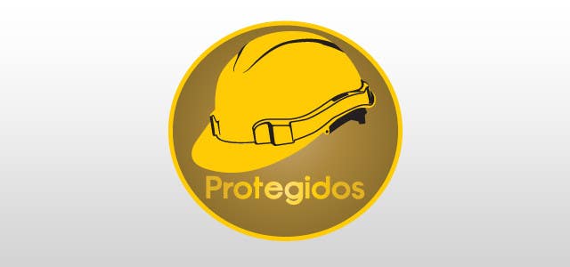 Participación en el concurso Nro.80 para                                                 Logo Design for "Protegidos"
                                            