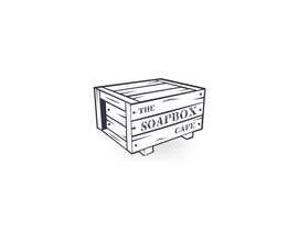 #38 cho Logo Design for The Sopa Box Cafe bởi vhegz218