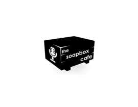 #11 cho Logo Design for The Sopa Box Cafe bởi vhegz218