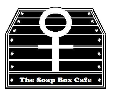 Inscrição nº 89 do Concurso para                                                 Logo Design for The Sopa Box Cafe
                                            