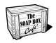 Pictograma corespunzătoare intrării #115 pentru concursul „                                                    Logo Design for The Sopa Box Cafe
                                                ”