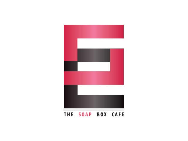Contest Entry #6 for                                                 Logo Design for The Sopa Box Cafe
                                            