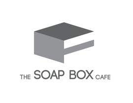 #80 cho Logo Design for The Sopa Box Cafe bởi mkilly