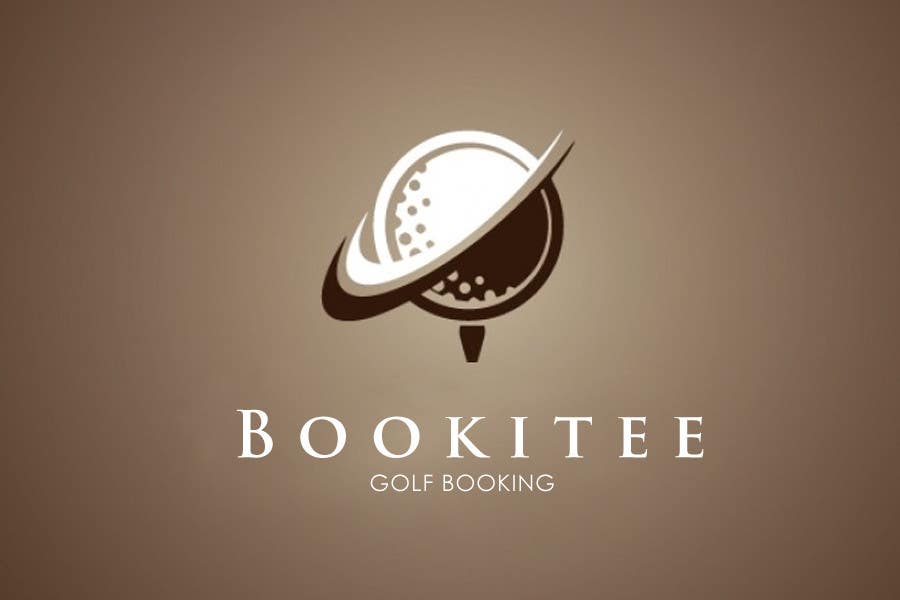 Wettbewerbs Eintrag #132 für                                                 Logo Design for Bookitee
                                            