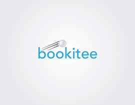 #38 för Logo Design for Bookitee av Danijelb