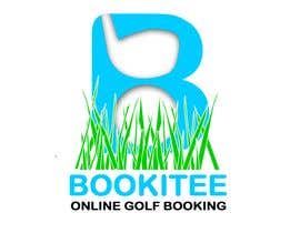 #180 dla Logo Design for Bookitee przez jagadeeshrk