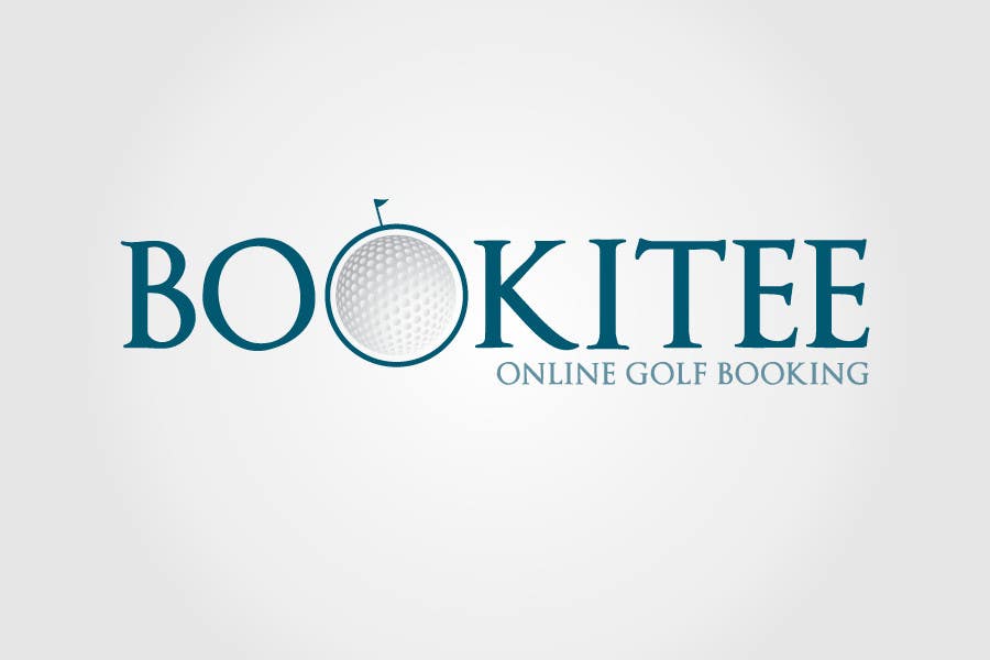 Конкурсна заявка №204 для                                                 Logo Design for Bookitee
                                            