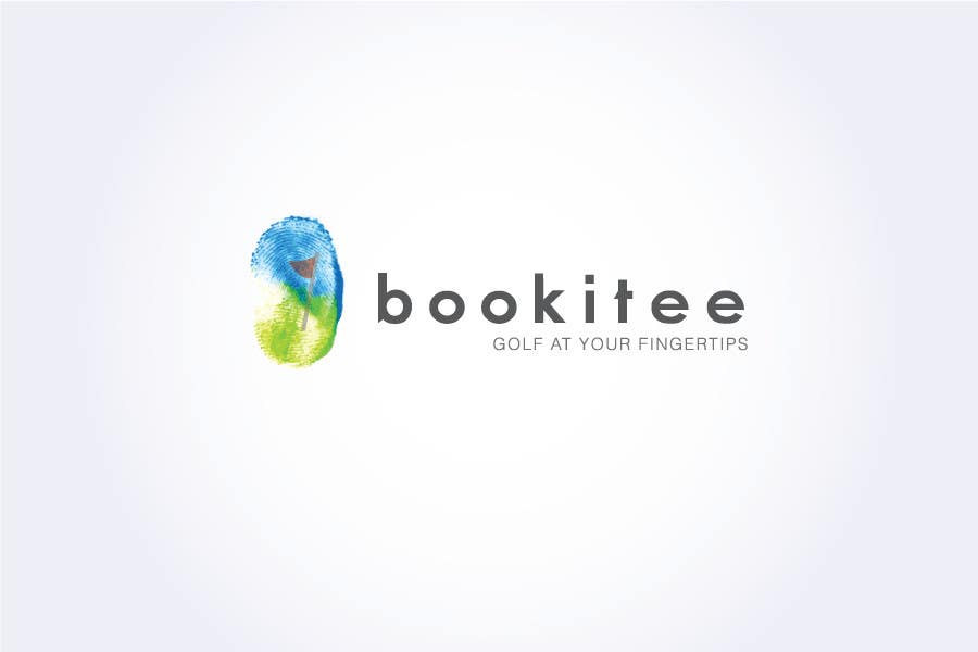 Wettbewerbs Eintrag #55 für                                                 Logo Design for Bookitee
                                            