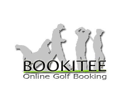Entri Kontes #216 untuk                                                Logo Design for Bookitee
                                            