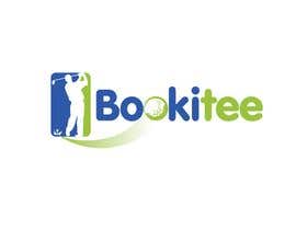 #205 untuk Logo Design for Bookitee oleh Djdesign