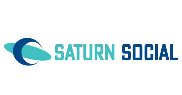 
                                                                                                                        Inscrição nº                                             138
                                         do Concurso para                                             Saturn Social Logo
                                        