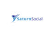 Graphic Design Inscrição no Concurso #204 de Saturn Social Logo