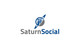 
                                                                                                                                    Miniatura da Inscrição nº                                                 227
                                             do Concurso para                                                 Saturn Social Logo
                                            