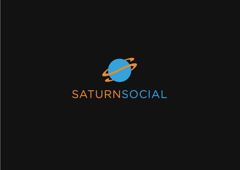 
                                                                                                                        Inscrição nº                                             41
                                         do Concurso para                                             Saturn Social Logo
                                        