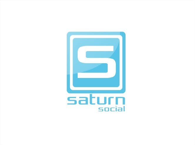 
                                                                                                                        Inscrição nº                                             40
                                         do Concurso para                                             Saturn Social Logo
                                        